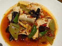 -蓉城小馆(科兴店)