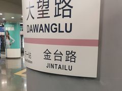 -大望路(地铁站)