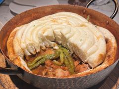 -奉天小馆·非遗东北菜(济南万象城店)