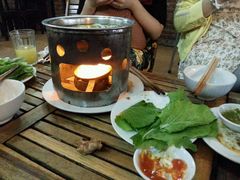 -Hue Ngon Restaurant