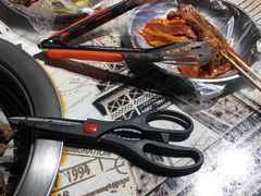 -晓东量贩式烤肉(银亿阳光城店)