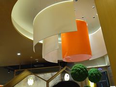 -喜家自助小火锅(卓悦里店)
