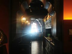 -纳瓦新疆菜(银都店)
