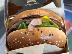 -麦当劳(中山大道中店)