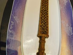 -曾宴·楚菜(湖北省博物馆店)