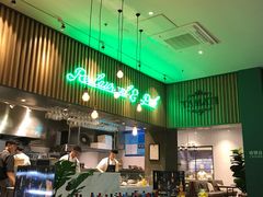 大堂-TAMATI(巴黎贝甜韩式西餐厅店)