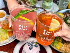 -Blac+Blac(中海环宇荟店)