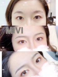 -MIVI半永久纹眉纹绣