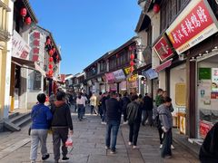 -衣裳街历史文化街区