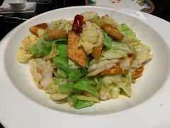 -巴依老爷新疆美食(清华东门店)