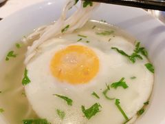 -广州柏悦酒店·悦景轩·粤菜餐厅