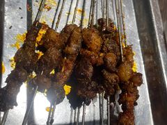 -回味南塘老王虾尾(总店)