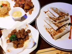 -马迭尔德式西餐精酿啤酒屋(中央大街店)