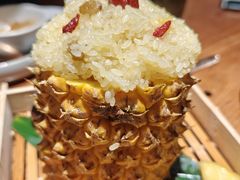 -云海肴·汽锅鸡·云南菜(高德置地店)