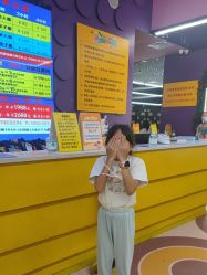 -SPAAARK超级乐园(广州海珠万达店)