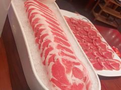 -1078號老北京涮肉(松柏店)
