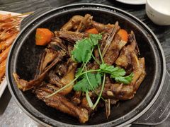 -美极鲜食坊(宝安南路店)