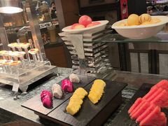 -马哥孛罗酒店·SAVVY全日餐厅