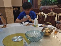 -桃园盛宴·岭南粤菜·手工茶点(南庄店)