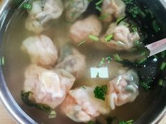 -海萍馄饨(湖北路店)