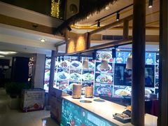 -胶东人家(奥体中心店)
