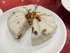 蒸崇明糕-新虹楼饭庄(崇明陈家镇店)
