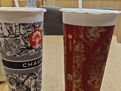 -霸王茶姬(贵阳清镇盛源新天地步行街店)