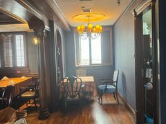 -德大西餐社