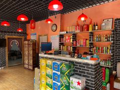 -王老六铁锅炖鱼(长春路店)