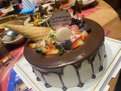 -豪渝火锅(李家村万达店)