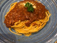 招牌肉酱意面-塔可墨西哥餐厅(江宁景枫店)