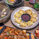 江边的🦀蟹香是我爱的味道｜孔德洞真味酱蟹