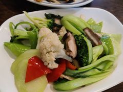 -标记Jane's kitchen(平桥直街店)