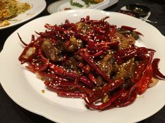 -醉东Oriental House(静安嘉里中心店)