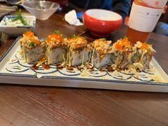 -鸟鹏烧鸟居酒屋(昌岗店)