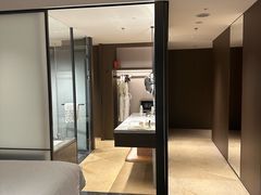 -天津君隆威斯汀酒店