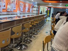 -呷哺呷哺(西单大悦城店)