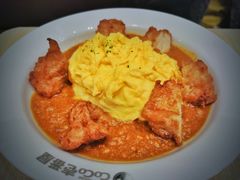 -CoCo壱番屋