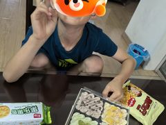 -巴莉甜甜(中环城店)