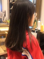 长发-Mentor Hair Salon