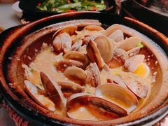 -川堂风·跷脚牛肉·乐山爆炒(中建乐荟天地店)