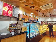 -小麦之家(海湾总店)