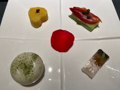 广舟四冷拼-广舟(千禧店)