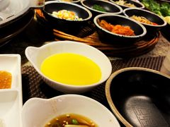 -三代烤肉(保利广场店)