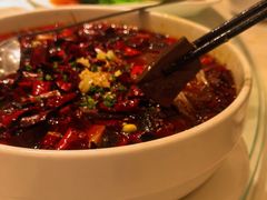 毛血旺-金时代顺风大酒店(临港百联店)