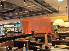 -江边城外烤全鱼(方庄时代购物中心店)