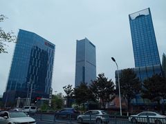 门面-苏州现代传媒广场商业