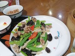 -广州海鲜酒楼(长丰园店)