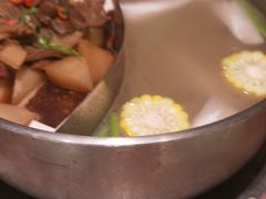 -掂档潮汕牛肉火锅(沈阳万象城店)