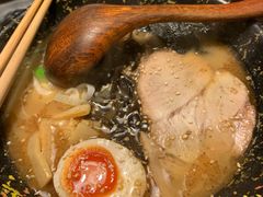 -日本料理神拉面
